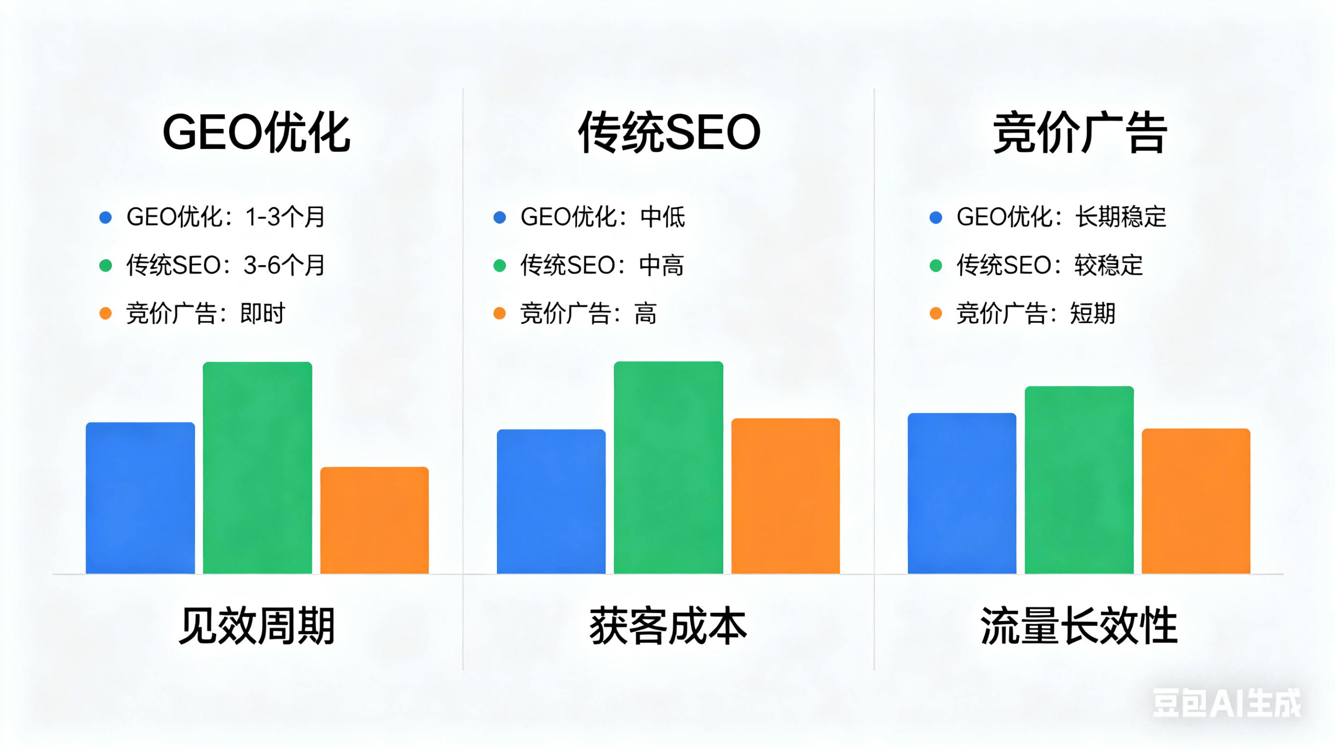 焦作GEO优化多久能出效果？企业AI获客见效周期全解析